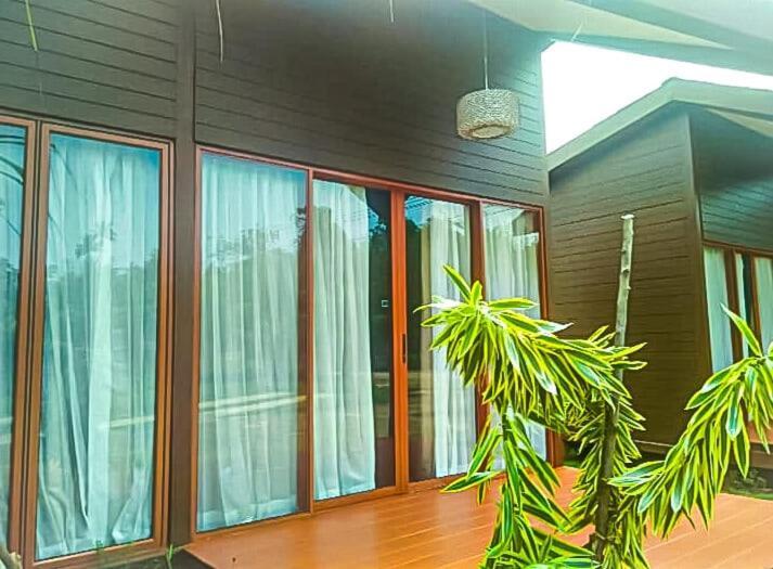 De Bintan Villa Tenaga Екстериор снимка