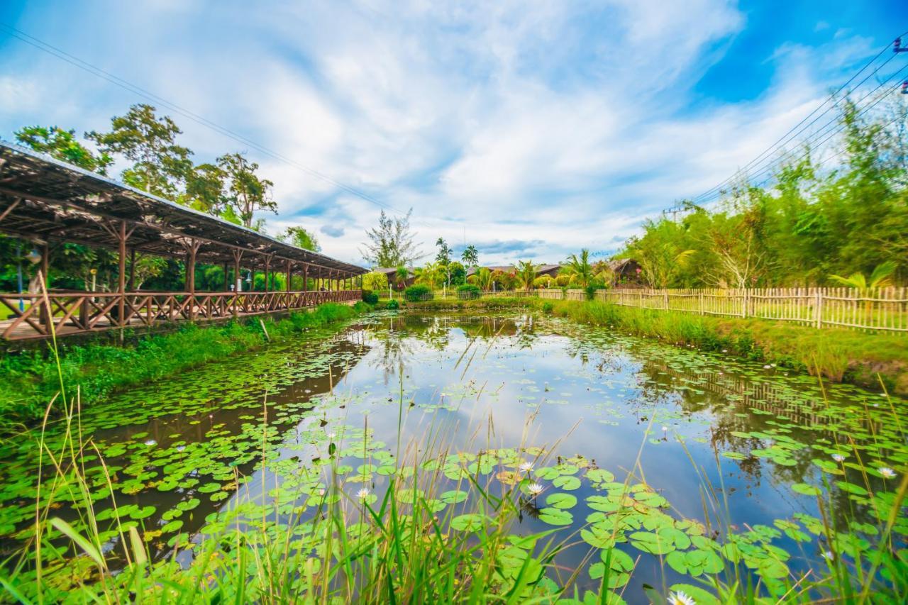 De Bintan Villa Tenaga Екстериор снимка