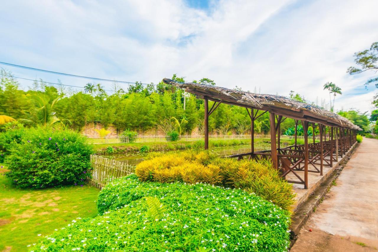 De Bintan Villa Tenaga Екстериор снимка