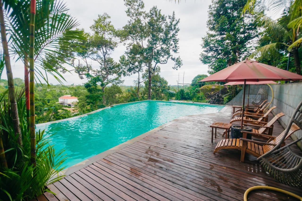 De Bintan Villa Tenaga Екстериор снимка