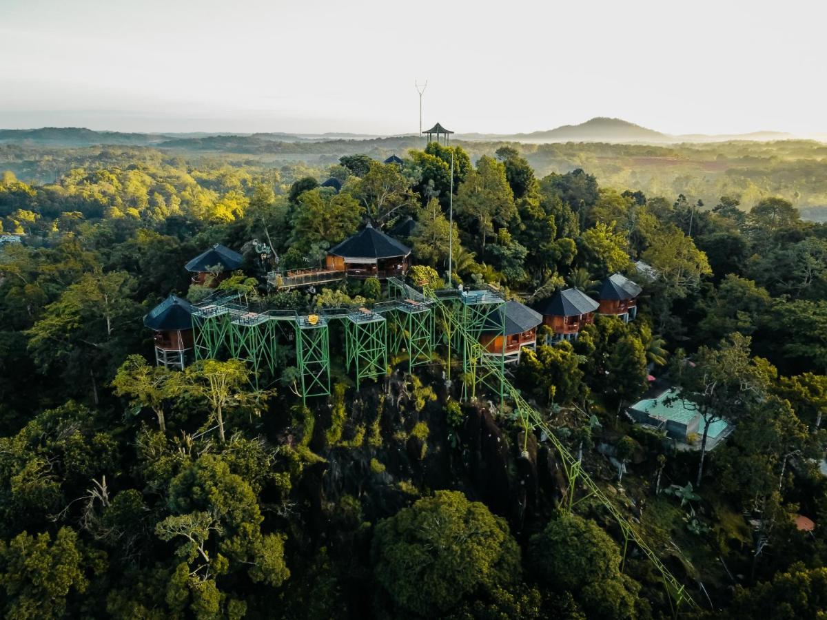 De Bintan Villa Tenaga Екстериор снимка