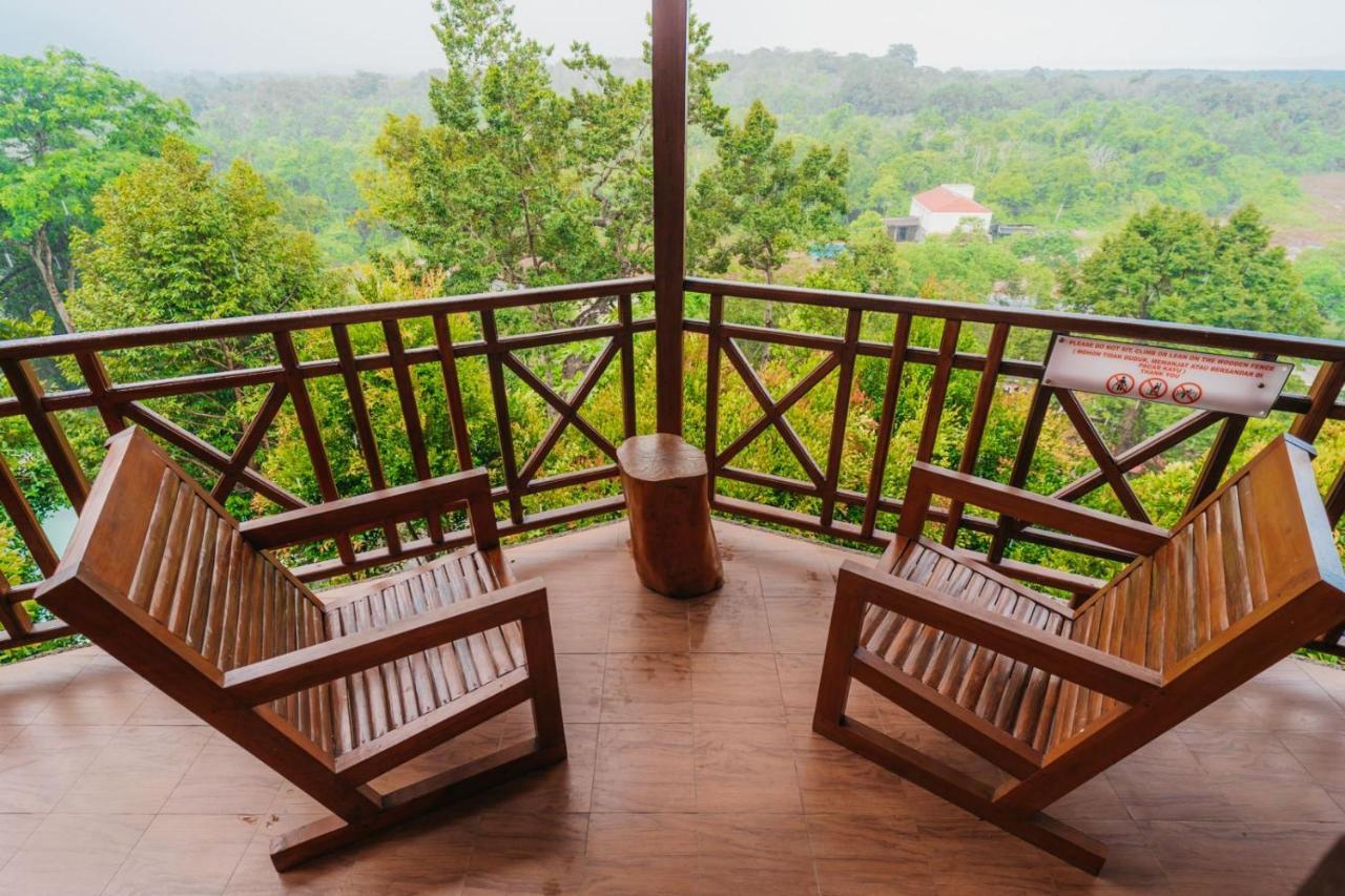 De Bintan Villa Tenaga Екстериор снимка