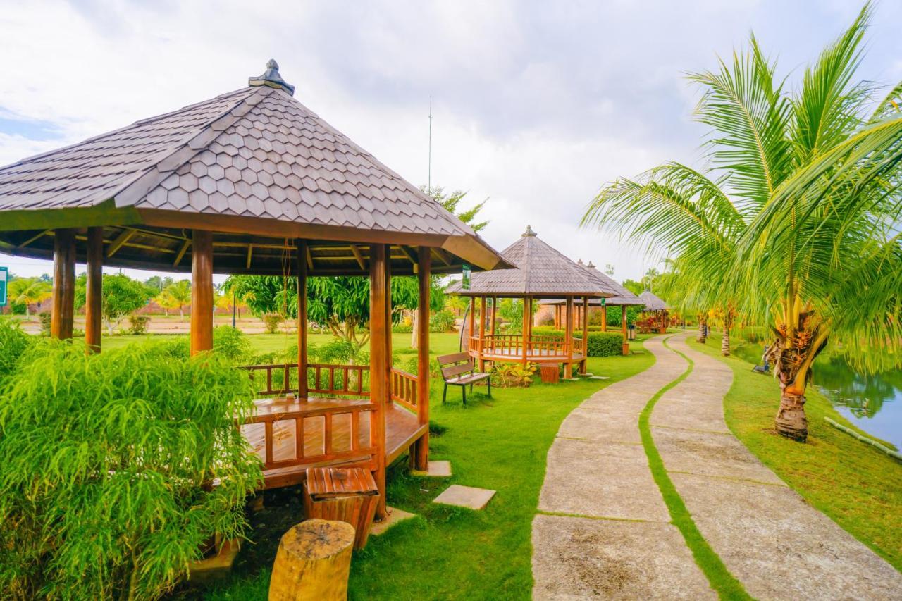 De Bintan Villa Tenaga Екстериор снимка