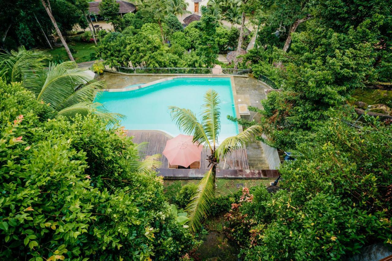 De Bintan Villa Tenaga Екстериор снимка