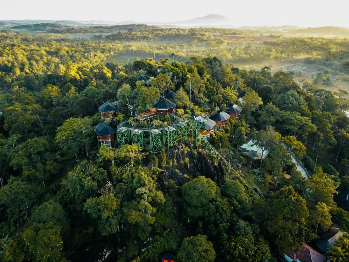 De Bintan Villa Tenaga Екстериор снимка