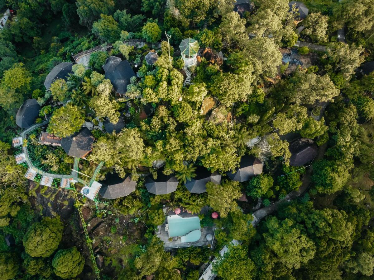 De Bintan Villa Tenaga Екстериор снимка