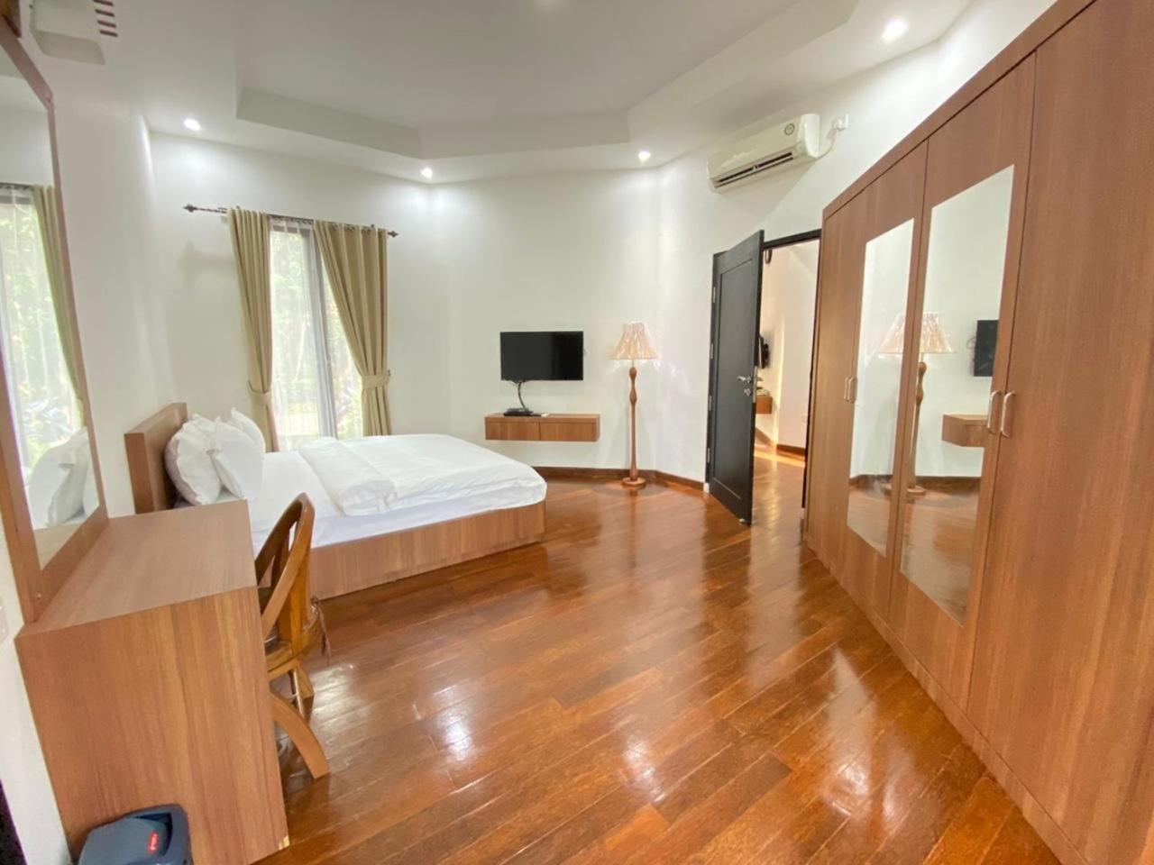 De Bintan Villa Tenaga Екстериор снимка