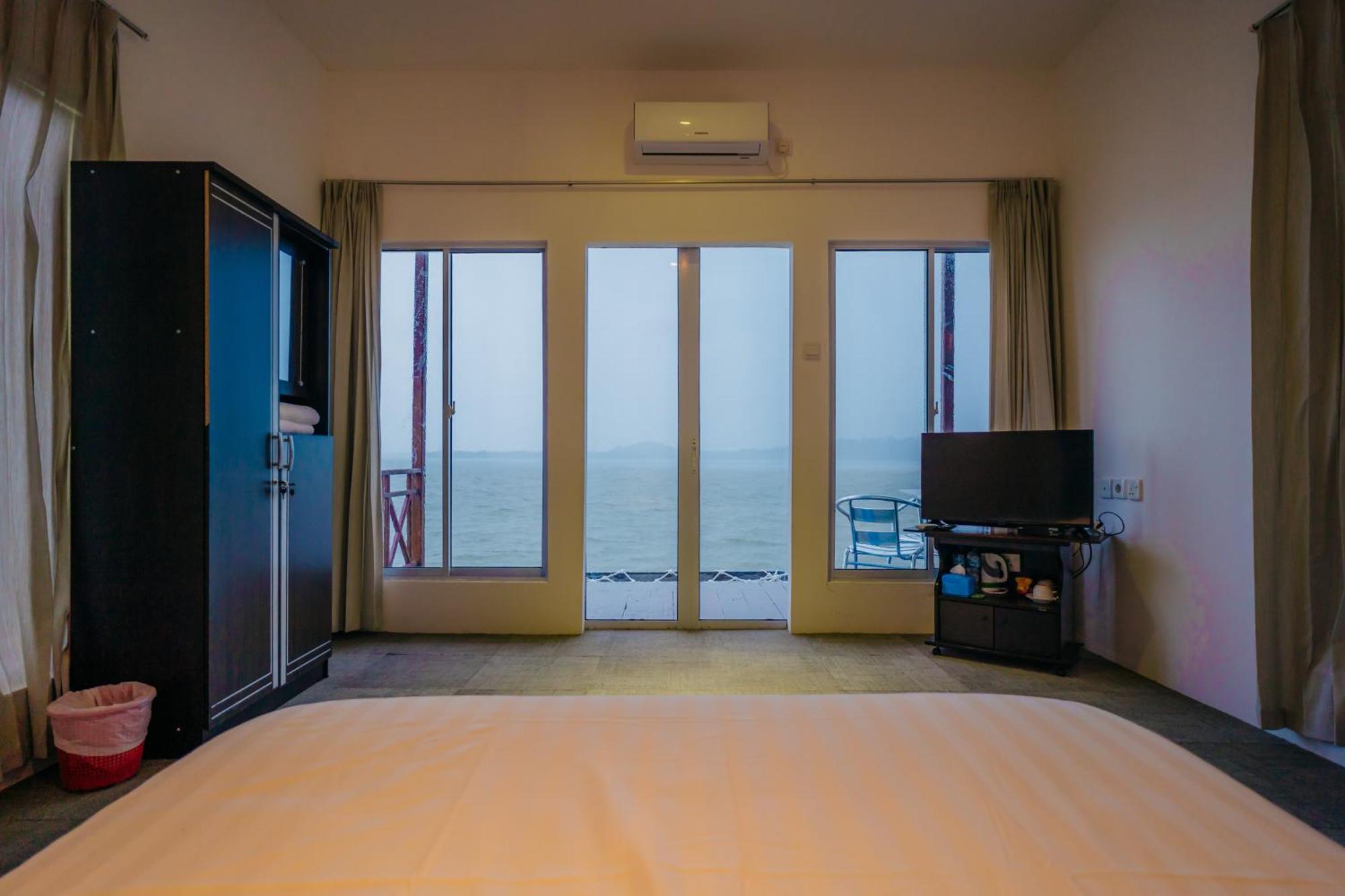 De Bintan Villa Tenaga Екстериор снимка