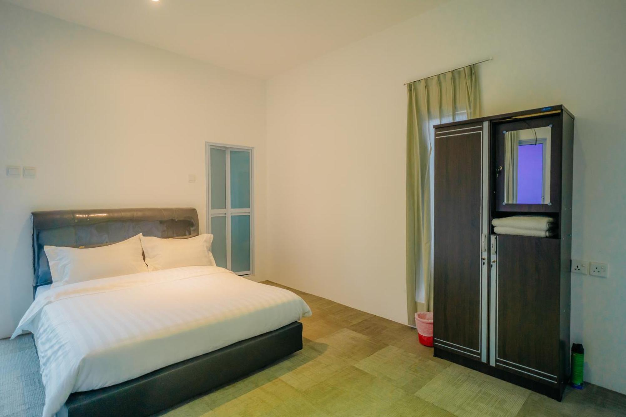 De Bintan Villa Tenaga Екстериор снимка