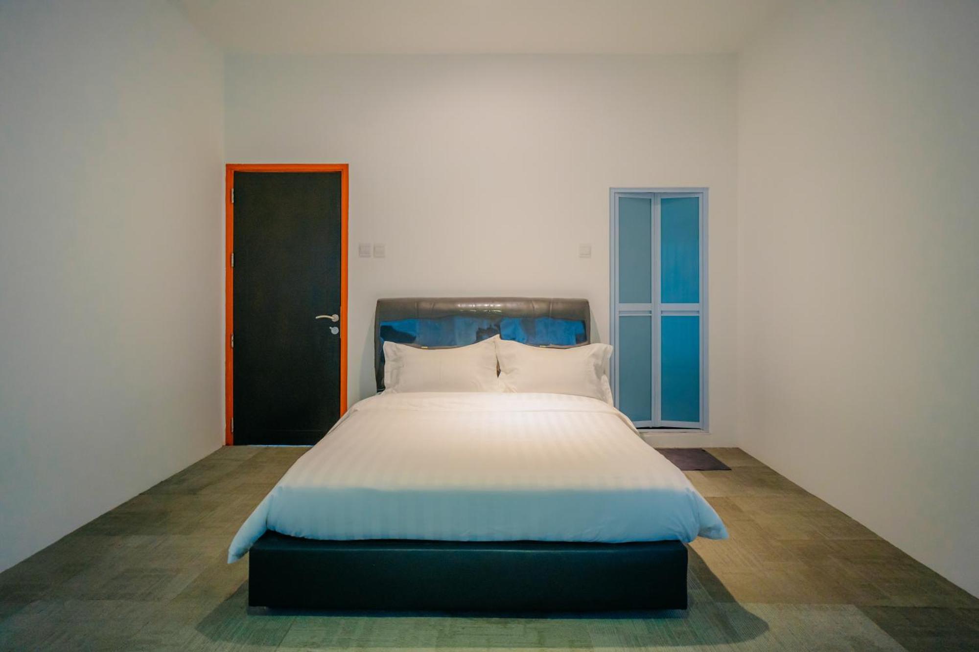 De Bintan Villa Tenaga Екстериор снимка