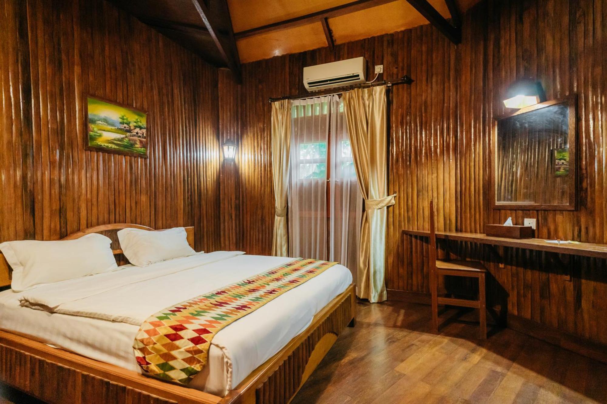De Bintan Villa Tenaga Екстериор снимка