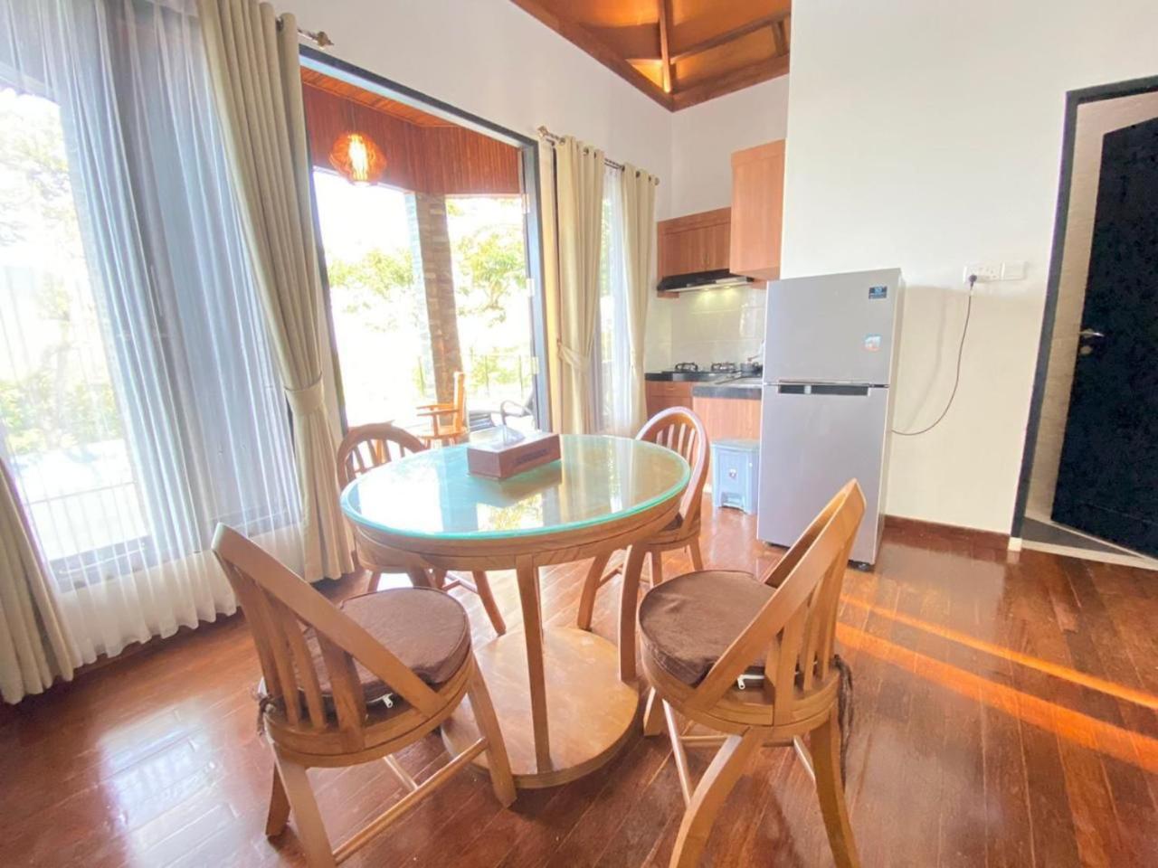 De Bintan Villa Tenaga Екстериор снимка