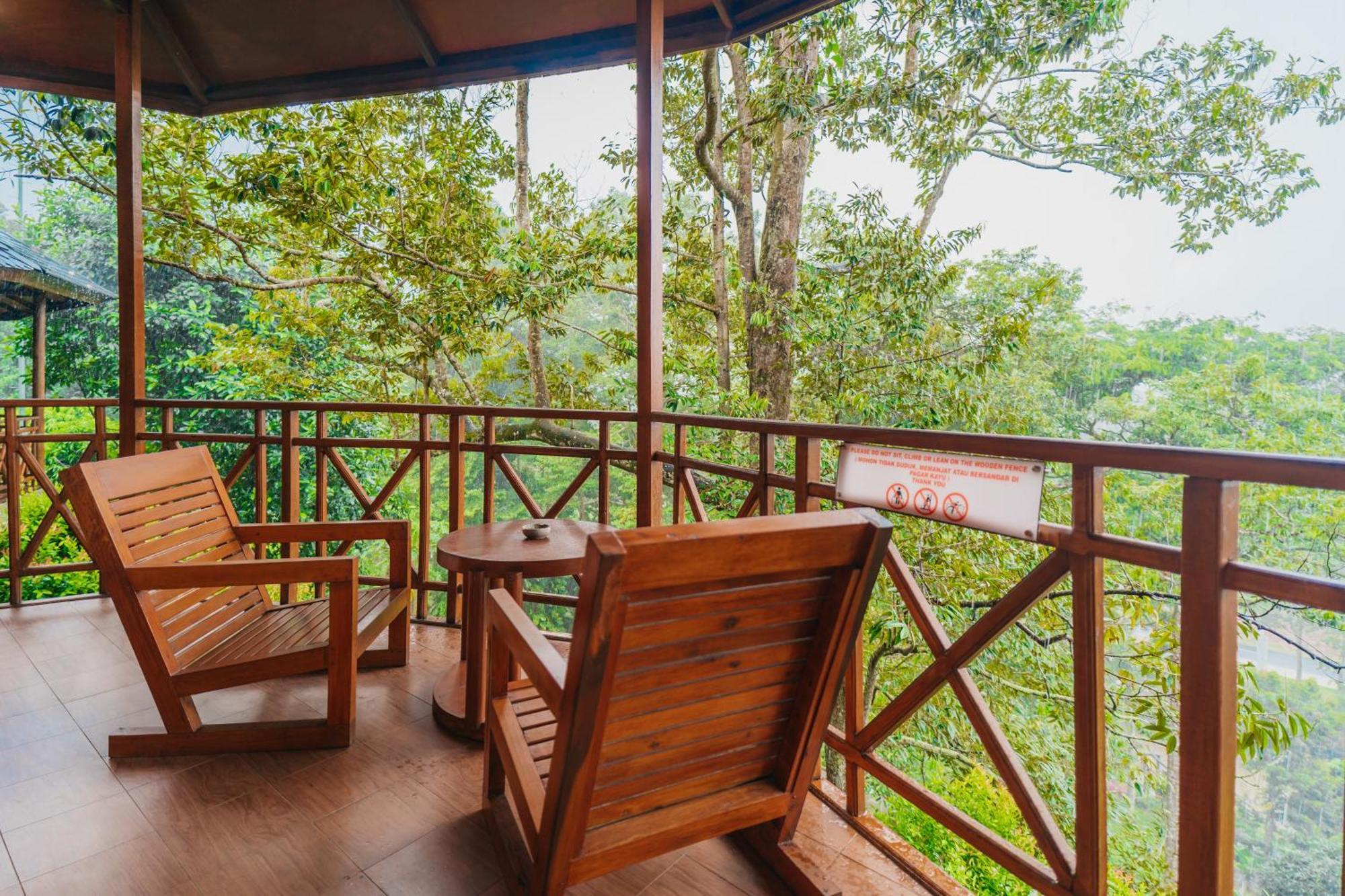 De Bintan Villa Tenaga Екстериор снимка