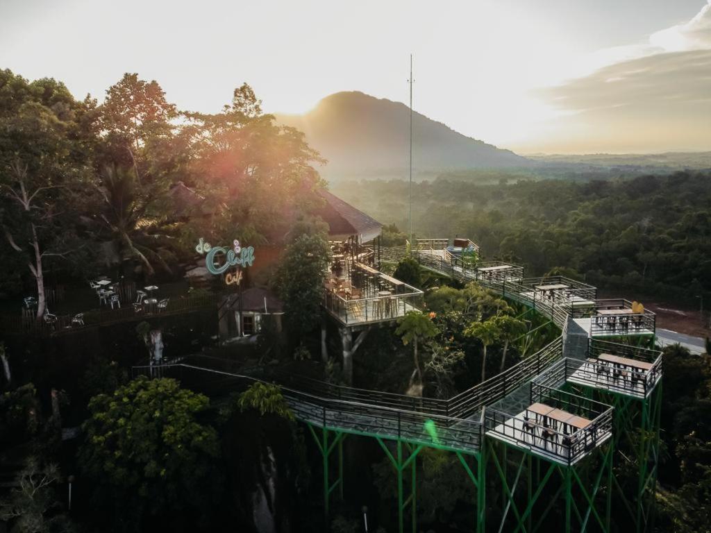 De Bintan Villa Tenaga Екстериор снимка