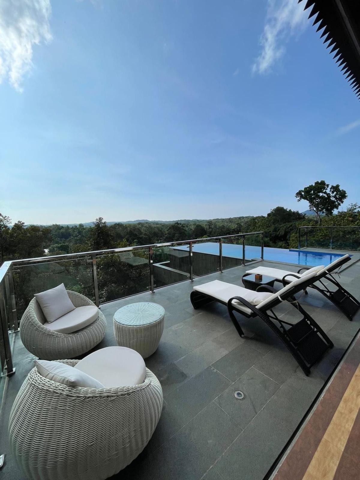De Bintan Villa Tenaga Екстериор снимка