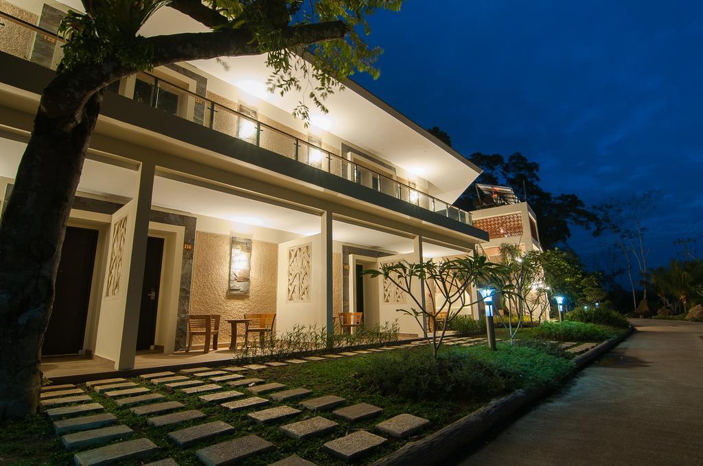 De Bintan Villa Tenaga Екстериор снимка