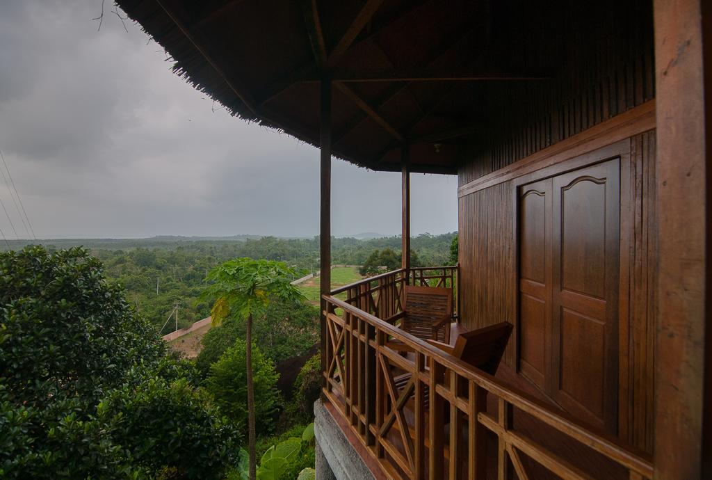 De Bintan Villa Tenaga Екстериор снимка