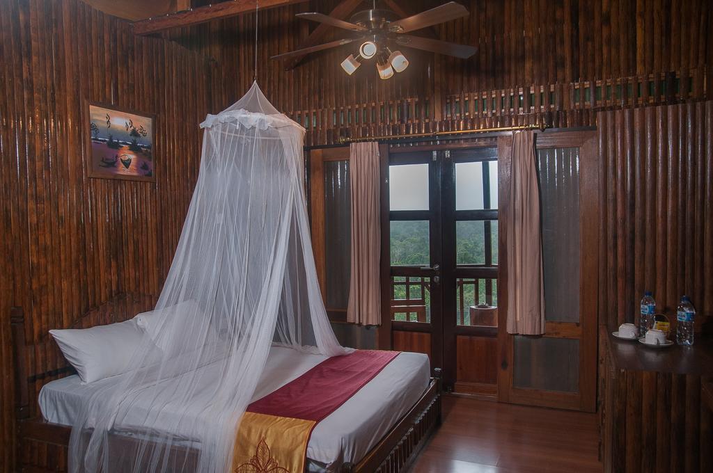 De Bintan Villa Tenaga Екстериор снимка
