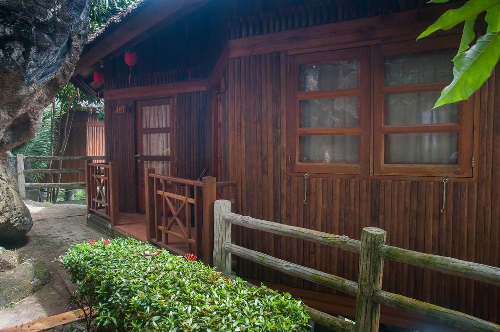 De Bintan Villa Tenaga Екстериор снимка