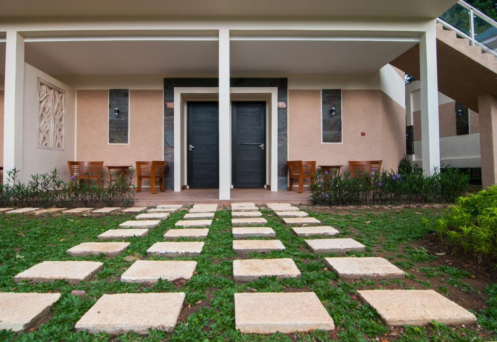 De Bintan Villa Tenaga Екстериор снимка