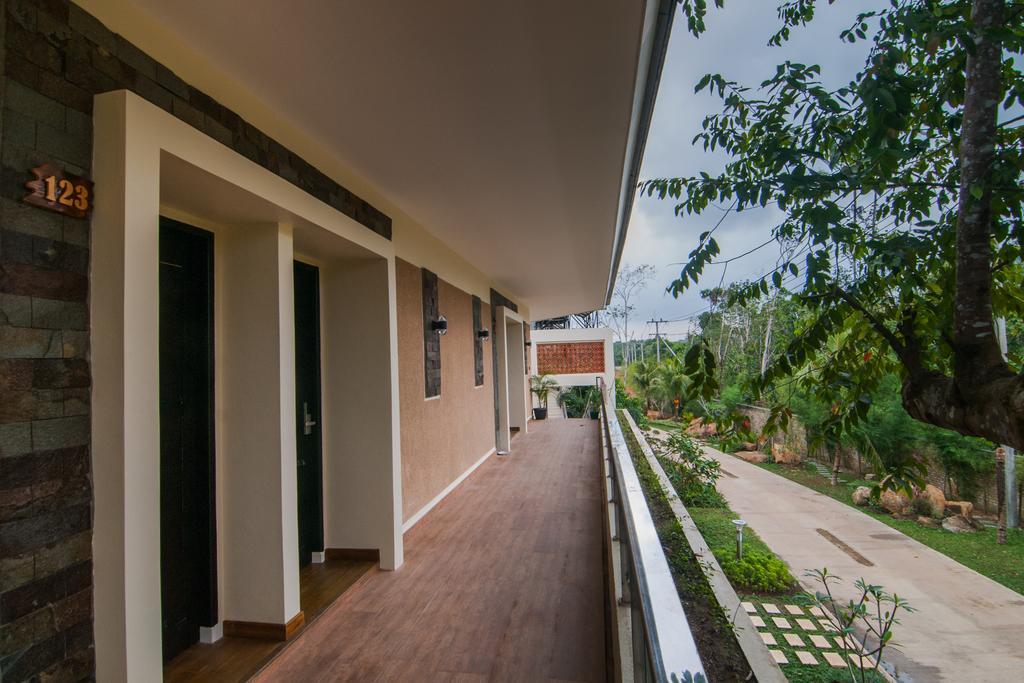 De Bintan Villa Tenaga Екстериор снимка