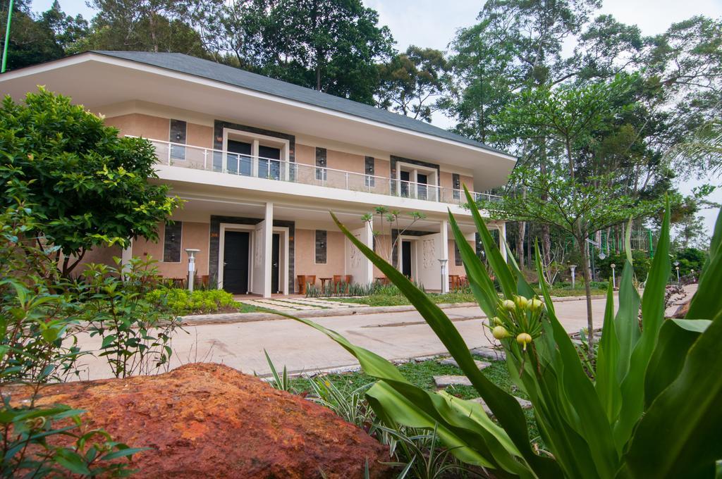 De Bintan Villa Tenaga Екстериор снимка