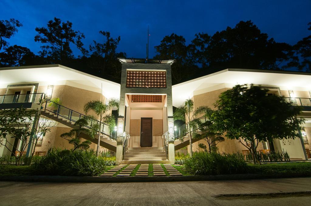 De Bintan Villa Tenaga Екстериор снимка