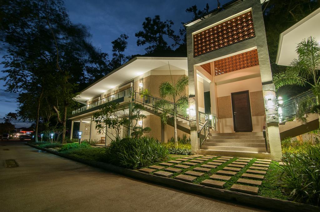 De Bintan Villa Tenaga Екстериор снимка