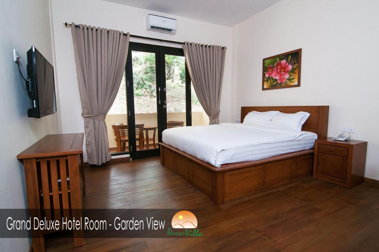De Bintan Villa Tenaga Екстериор снимка