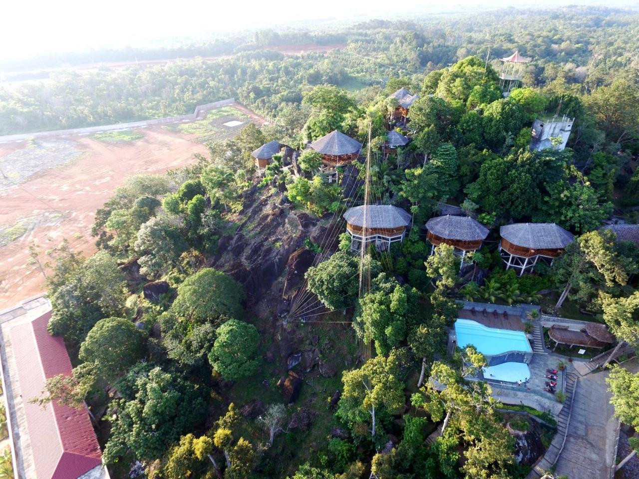 De Bintan Villa Tenaga Екстериор снимка